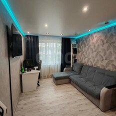 Квартира 28,5 м², 1-комнатная - изображение 2