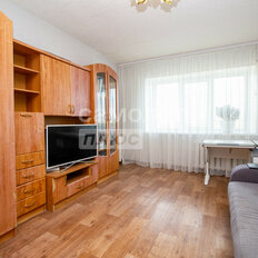 Квартира 33,6 м², 1-комнатная - изображение 1