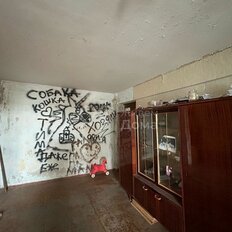 Квартира 62 м², 3-комнатная - изображение 4