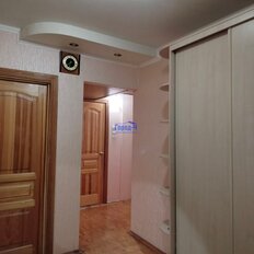 Квартира 68,5 м², 3-комнатная - изображение 4