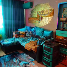 Квартира 59,7 м², 2-комнатная - изображение 1