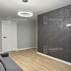 Квартира 55,1 м², 3-комнатная - изображение 4