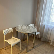 Квартира 39 м², 1-комнатная - изображение 4