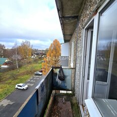 Квартира 45 м², 2-комнатная - изображение 2