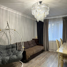 Квартира 83 м², 3-комнатная - изображение 5