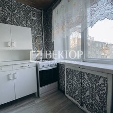 Квартира 45 м², 2-комнатная - изображение 1