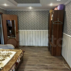 Квартира 30,6 м², 1-комнатная - изображение 4