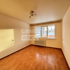 Квартира 32,3 м², 1-комнатная - изображение 4