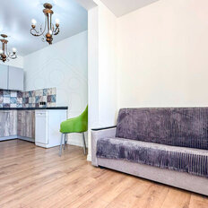 Квартира 37,5 м², студия - изображение 2