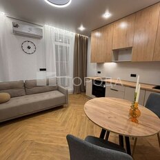 Квартира 32 м², 1-комнатная - изображение 2