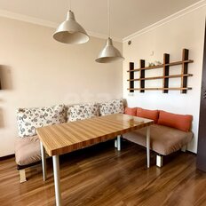 Квартира 77,4 м², 2-комнатная - изображение 3