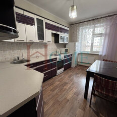 Квартира 59,6 м², 2-комнатная - изображение 1