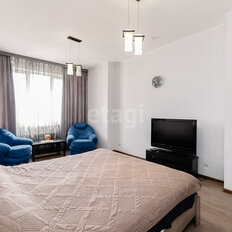 Квартира 54,1 м², 1-комнатная - изображение 3