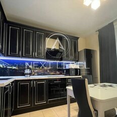 Квартира 35 м², 1-комнатная - изображение 4
