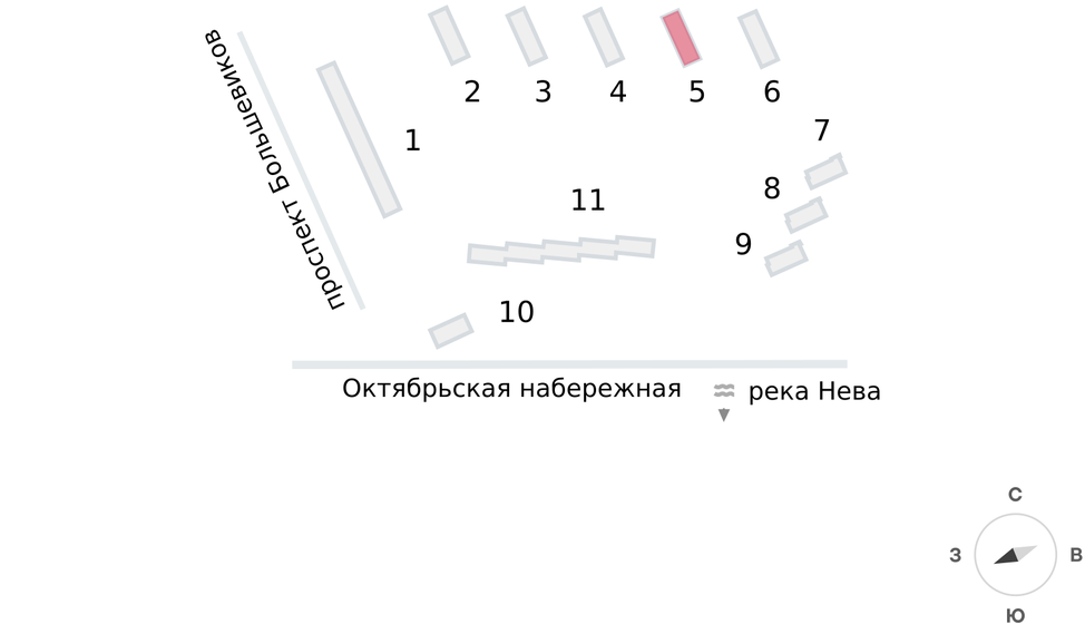 21,8 м², квартира-студия 3 950 000 ₽ - изображение 114