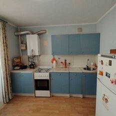 Квартира 39,3 м², 1-комнатная - изображение 5