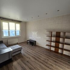 Квартира 56 м², 2-комнатная - изображение 3