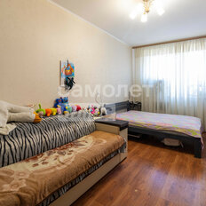 Квартира 39,4 м², 1-комнатная - изображение 2