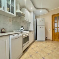 Квартира 108 м², 5-комнатная - изображение 2
