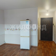 Квартира 23,3 м², студия - изображение 2