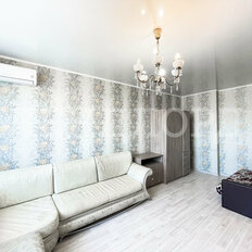 Квартира 40 м², 1-комнатная - изображение 1