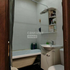 Квартира 28 м², студия - изображение 5