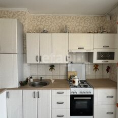 Квартира 39,8 м², 1-комнатная - изображение 1