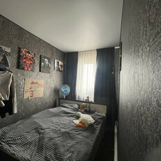 Квартира 55 м², 3-комнатная - изображение 4