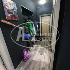 Квартира 45,1 м², 2-комнатная - изображение 4