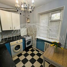 Квартира 43,5 м², 2-комнатная - изображение 4