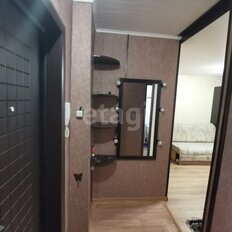 Квартира 28,5 м², 1-комнатная - изображение 4