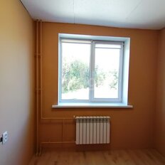 Квартира 30,5 м², 1-комнатная - изображение 3