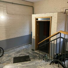Квартира 202,1 м², 5-комнатная - изображение 4