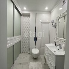 Квартира 128 м², 3-комнатная - изображение 3