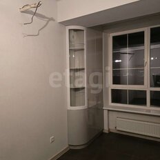 Квартира 36,3 м², 1-комнатная - изображение 3