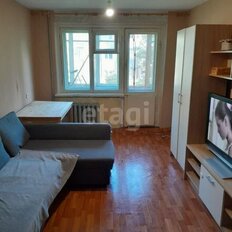 Квартира 59,1 м², 3-комнатная - изображение 5