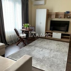 Квартира 52 м², 1-комнатная - изображение 2