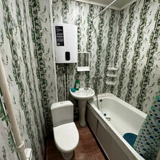 Квартира 30 м², 1-комнатная - изображение 3