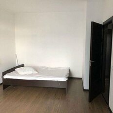Квартира 36 м², 1-комнатная - изображение 1