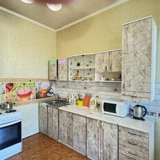 Квартира 56,3 м², 2-комнатная - изображение 4