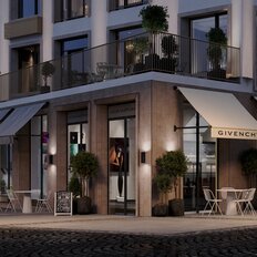 Квартира 65,8 м², 2-комнатная - изображение 5