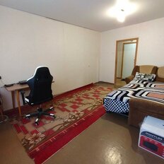 Квартира 39 м², 1-комнатная - изображение 4