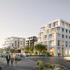 Квартира 219,2 м², 5-комнатная - изображение 4