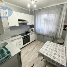 Квартира 49 м², 2-комнатная - изображение 2