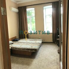 Квартира 25 м², 1-комнатная - изображение 1