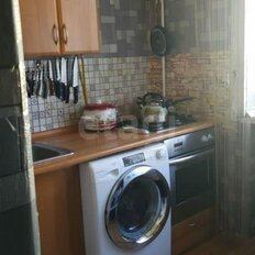 Квартира 40,4 м², 2-комнатная - изображение 4