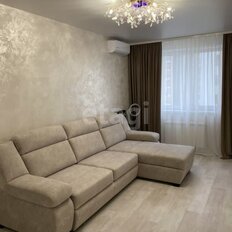 Квартира 82 м², 2-комнатная - изображение 1
