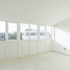 Квартира 40 м², 1-комнатные - изображение 1