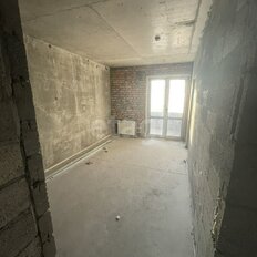 Квартира 55 м², 1-комнатная - изображение 3