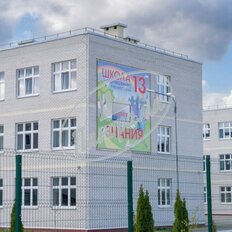 Квартира 64,7 м², 2-комнатная - изображение 5